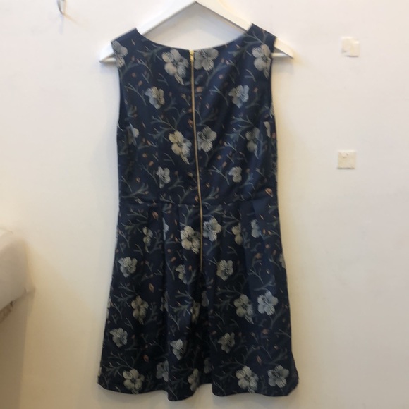 Pink martini party dress - Picture 5 of 8